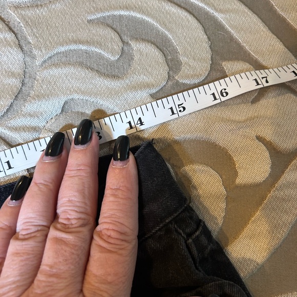 Lauren Jeans Company Bootcut Denim Jeans - Picture 7 of 9